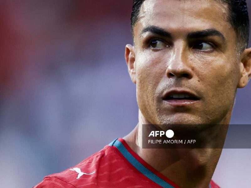 Cristiano Ronaldo ilusiona a Portugal y apunta con confianza hacia la gloria del futbol