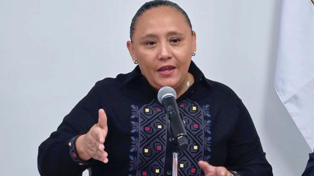 Cristina Torres Gómez