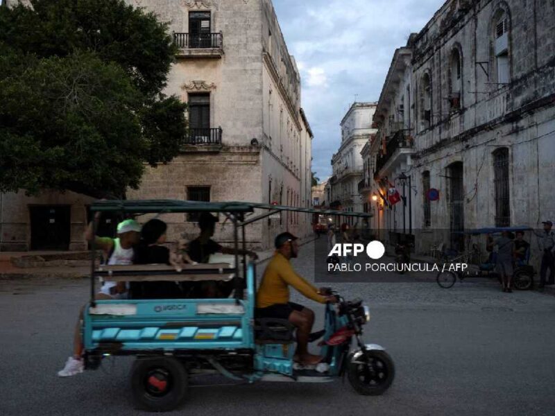 Cuba acelera reformas económicas y abre más espacio a la iniciativa privada