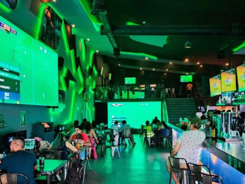 ¡Peligro de multa! Porqué tu restaurante favorito en Cancún podría NO pasar el Mundial