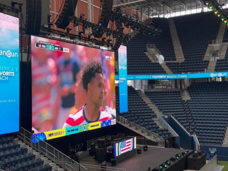 El Caribe Mexicano conquista el Mundial 2026 con histórica campaña turística