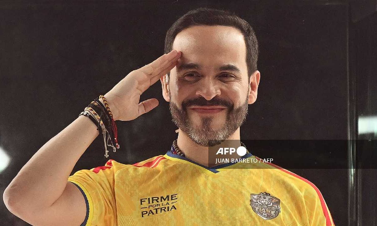 De la Espriella, presidente electo de Colombia.