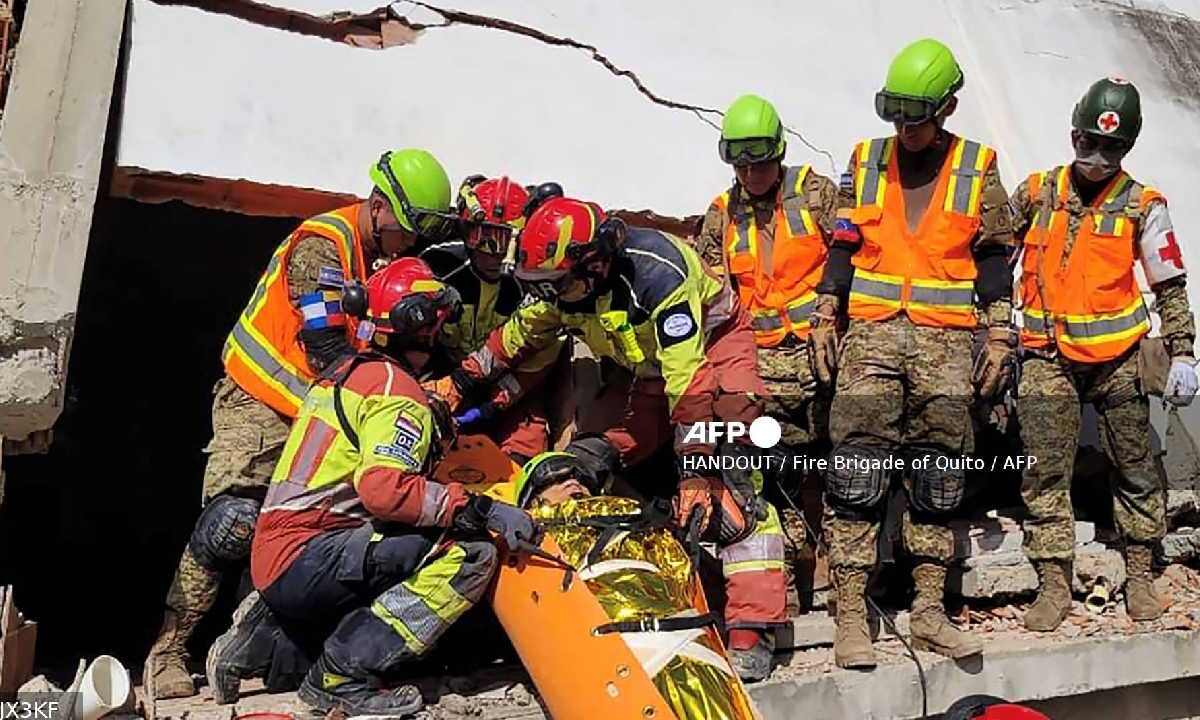 Cifra de muertos sigue aumentando en Venezuela.