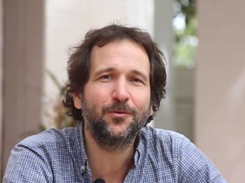 Escándalo por IA: escritor francés denuncia libro falso publicado con su nombre