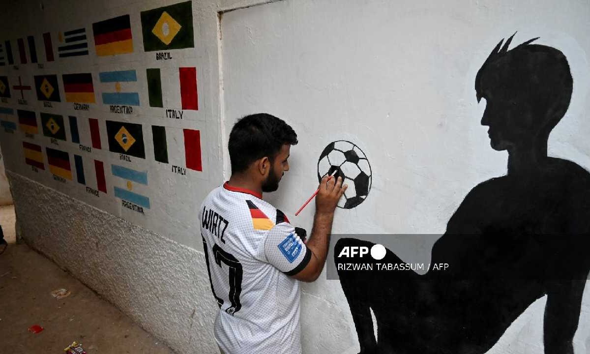 FIFA repartirá millones.