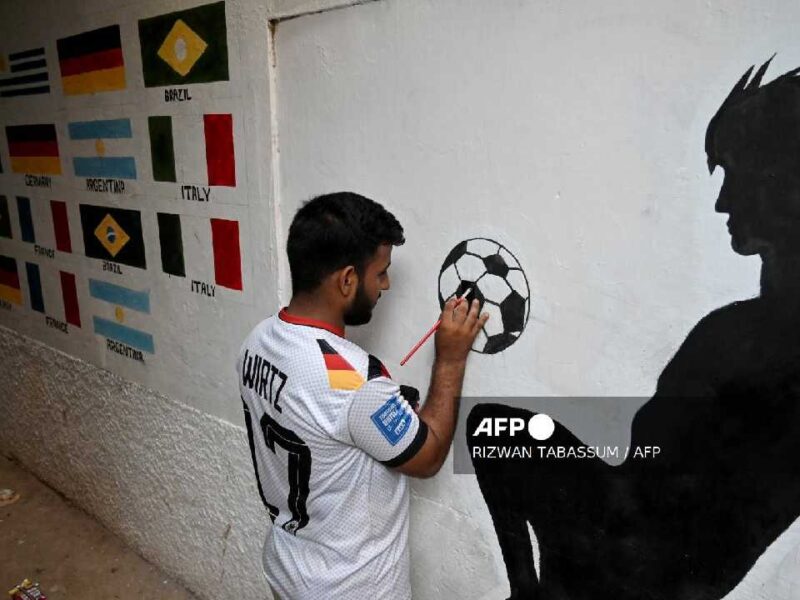 FIFA se alista para repartir una bolsa millonaria en el Mundial 2026