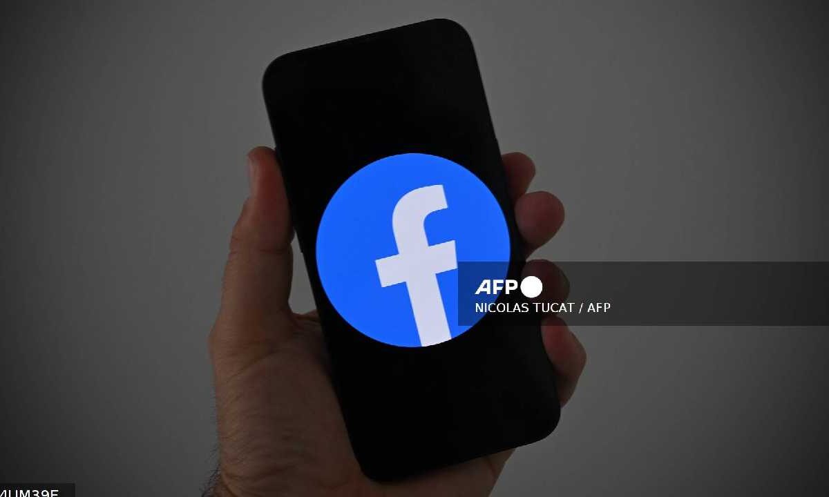 Facebook volvió a fallar.