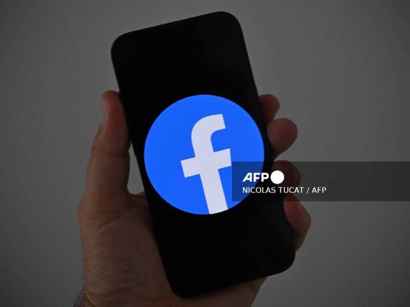 Facebook sufre caída masiva; usuarios reportan fallas en Instagram y WhatsApp Web