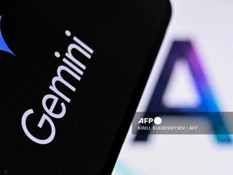 Gemini sufre caída global y deja sin servicio a miles de usuarios de la IA de Google