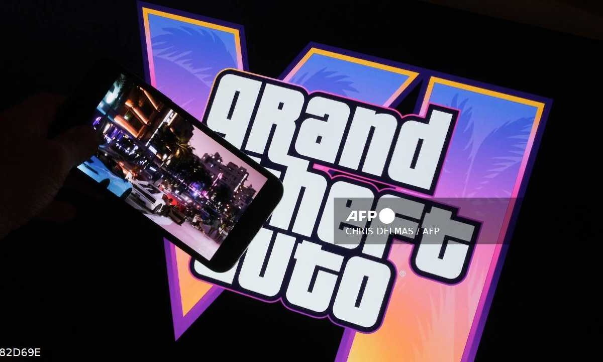 El videojuego más esperado.
