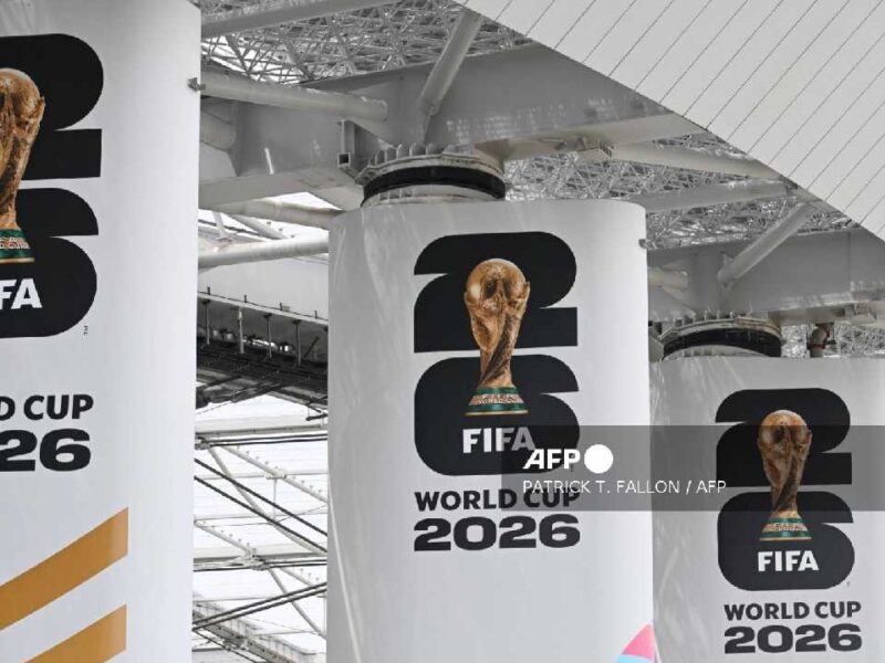 Irán supera la incertidumbre y el Mundial espera por la recuperación de sus grandes estrellas