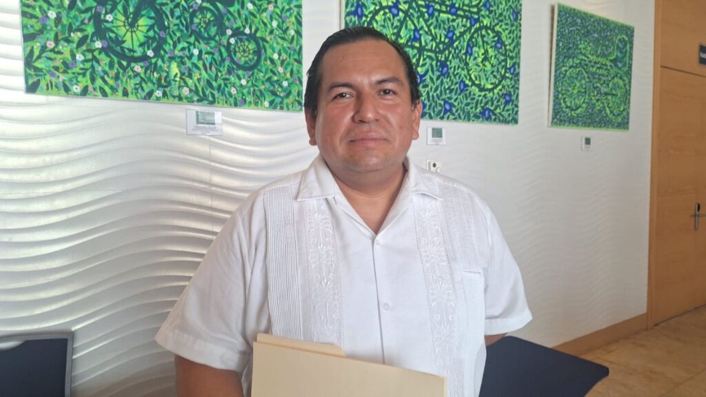 Centro de Conciliación Laboral de Quintana Roo baja 95% coyotaje