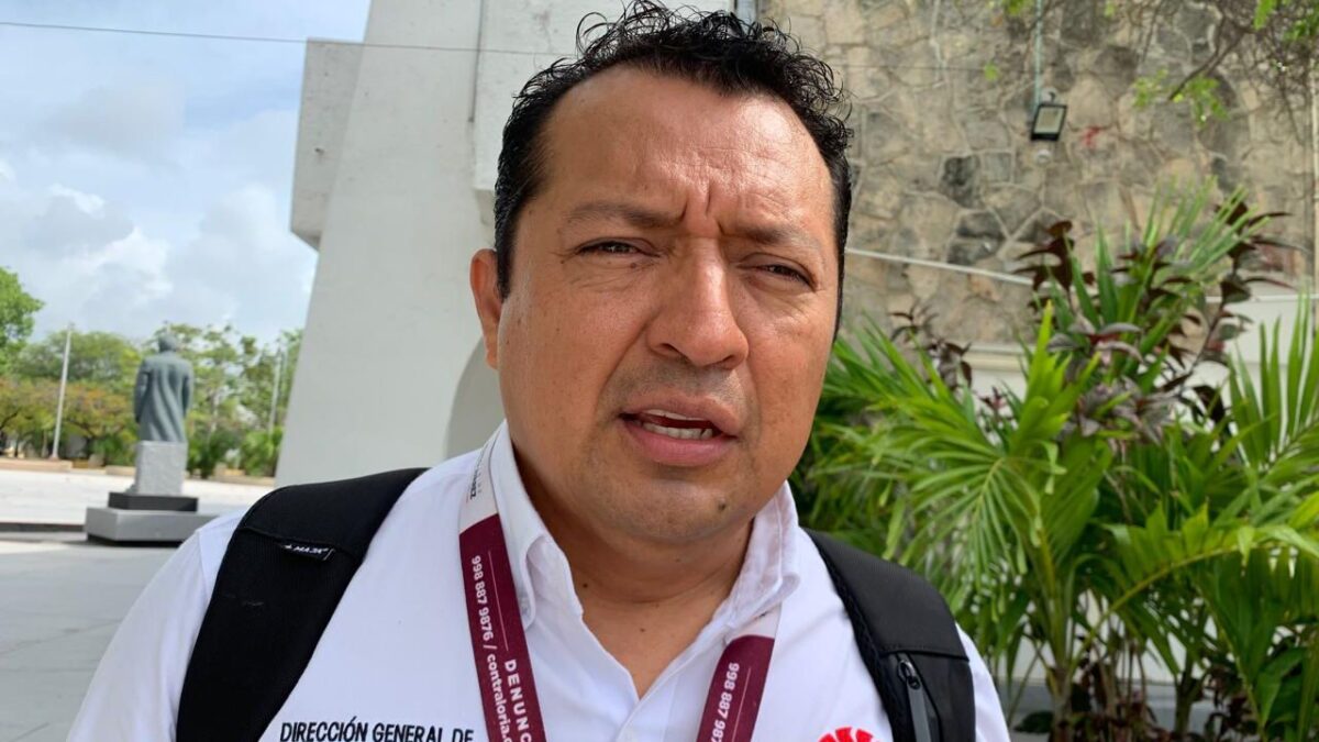 Por estas faltas admInistrativas te juzgarán en 10 min en Cancún