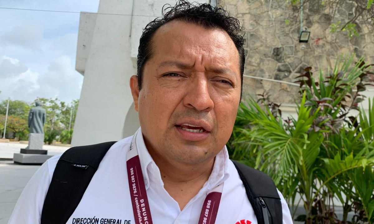 Por estas faltas admInistrativas te juzgarán en 10 min en Cancún