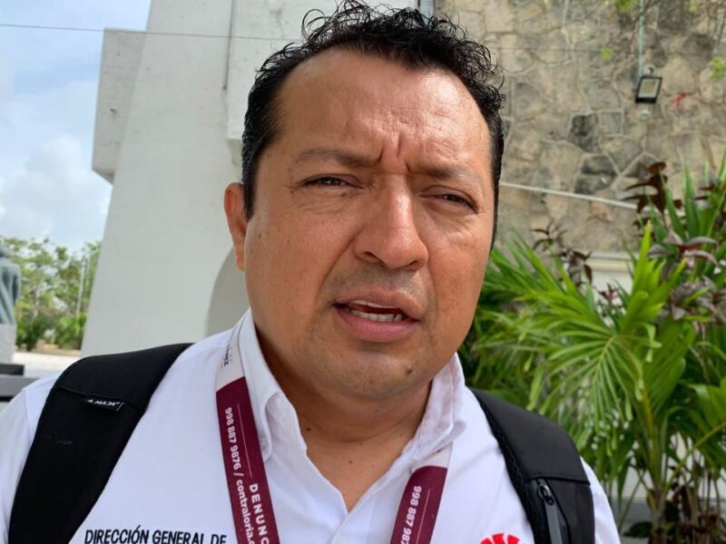 Evita multas! Por estas faltas comunes te pueden juzgar en 10 minutos en Cancún