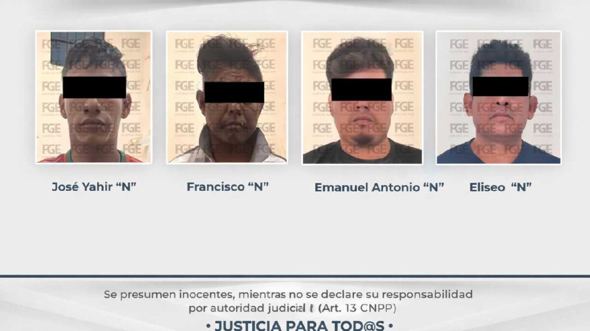 Prisión preventiva por narcomenudeo.