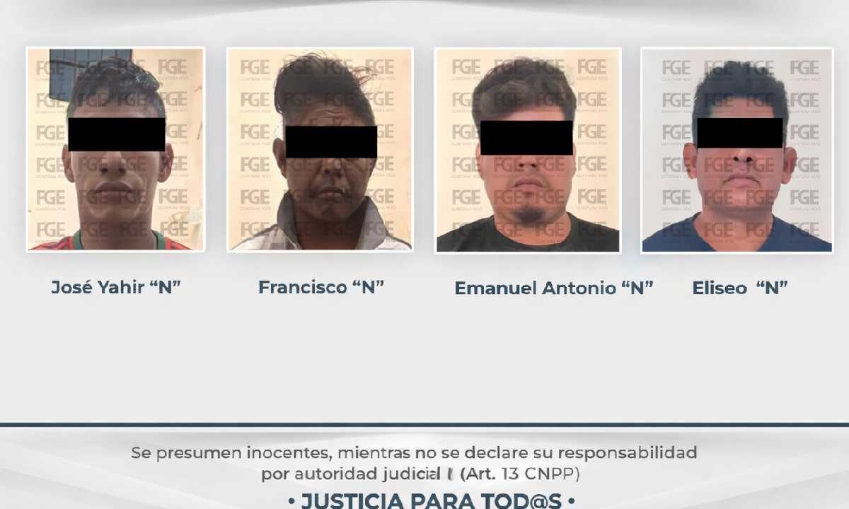 Prisión preventiva por narcomenudeo.