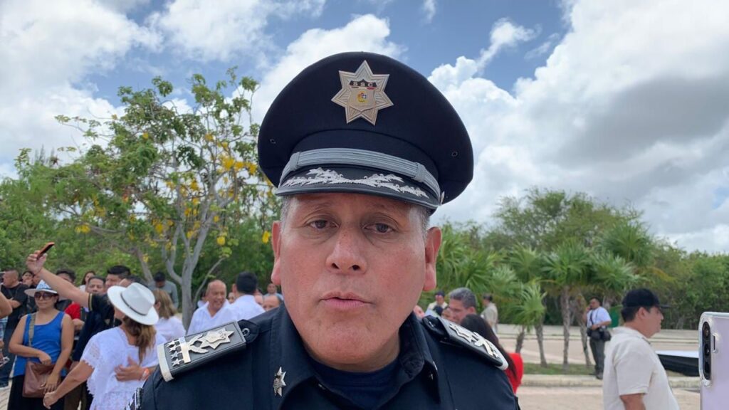 Policía Turística en Quintana Roo: nuevo modelo de seguridad