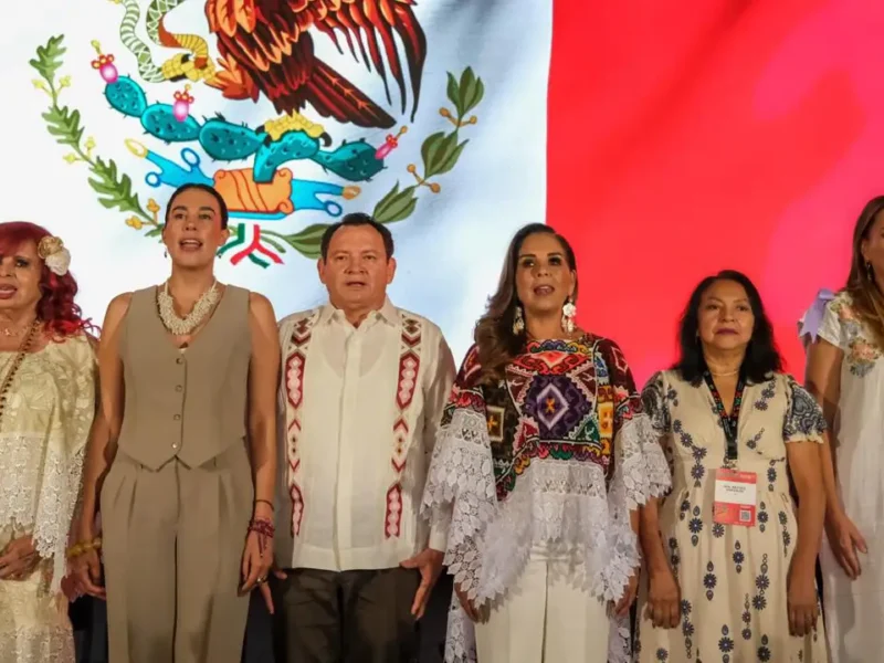 K’íiwik 2026 reúne al Mundo Maya para proyectar un turismo con identidad y raíces