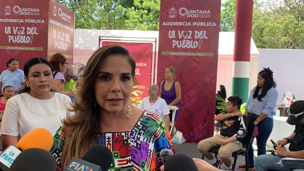 Centro Integral de Sargazo: Mara Lezama proyecta su sede