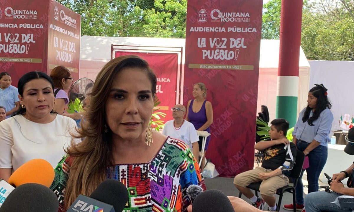 Centro Integral de Sargazo: Mara Lezama proyecta su sede