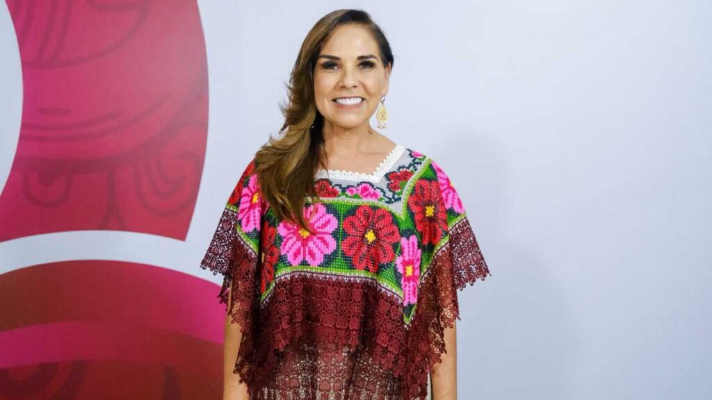 Mara Lezama destaca a Quintana Roo como líder nacional en reducción de deuda por habitante