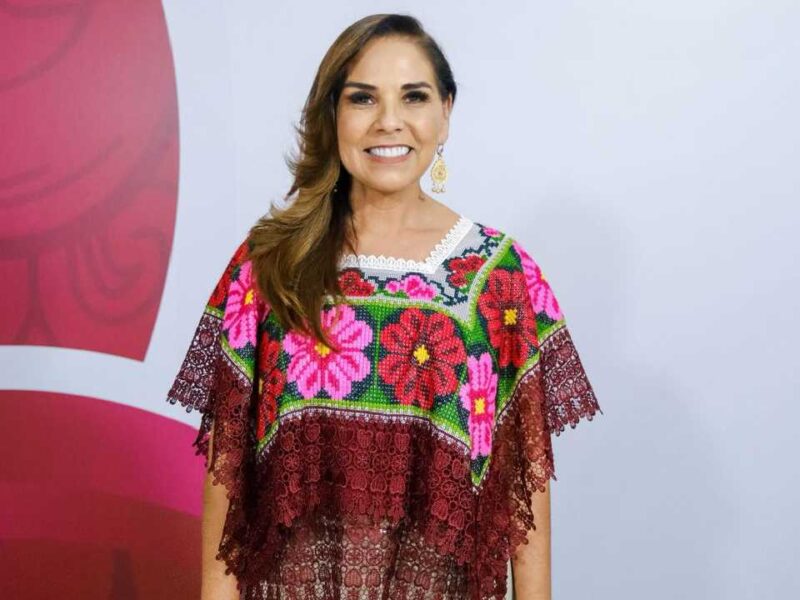 Mara Lezama destaca a Quintana Roo como líder nacional en reducción de deuda por habitante
