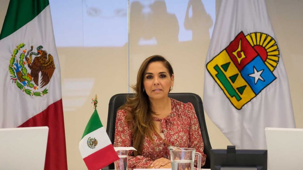 Fitch Ratings calificó bien a Quintana Roo.