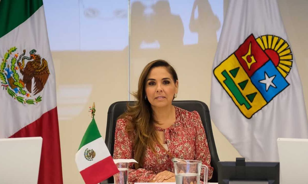 Fitch Ratings calificó bien a Quintana Roo.