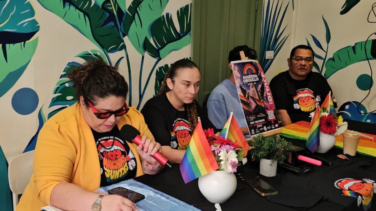 Convocan a la Marcha Pride Chetumal 2026: Fecha y ruta