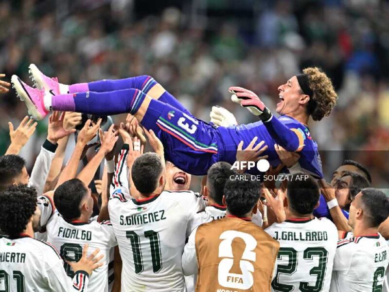 México vs Chequia: El Tricolor hace historia en el Mundial y ya se alista para la siguiente ronda