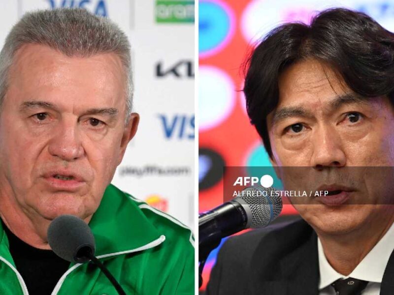 México vs Corea del Sur: el Tri busca asegurar el liderato y acercarse a los octavos de final