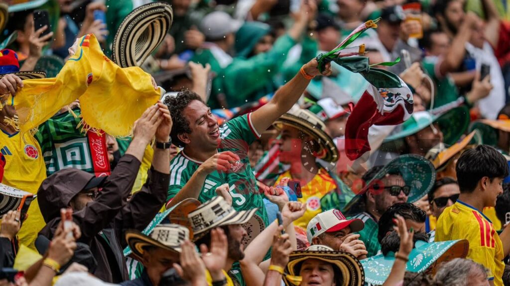 México vs Sudáfrica Mundial 2026: El Tri gana 2-0 en el debut del 'Vasco'