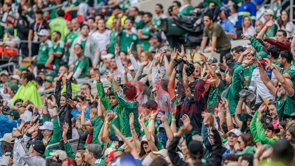 México vs Sudáfrica Mundial 2026: El Tri gana 2-0 en el debut del 'Vasco'