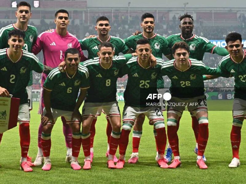 México vs Sudáfrica ¿A qué hora es la inauguración del Mundial 2026 y dónde ver el partido?