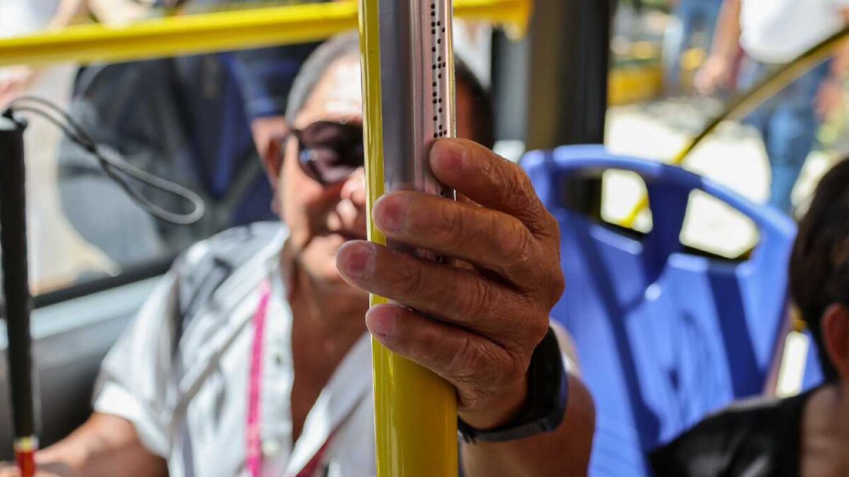 Mobi, también prioriza la inclusión.