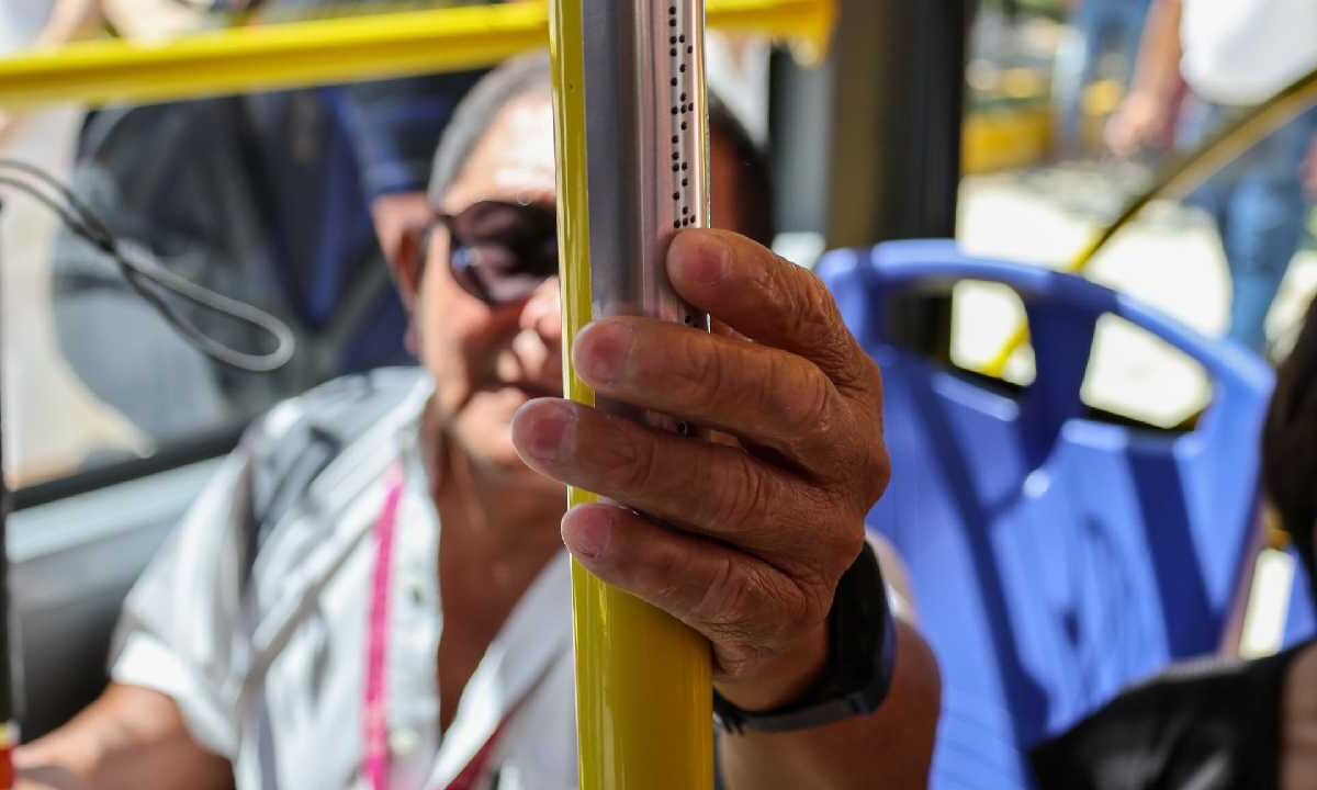 Mobi, también prioriza la inclusión.