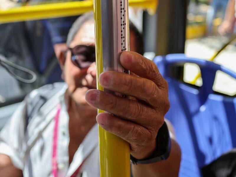 Mobi se prepara para ofrecer un transporte más inclusivo en Quintana Roo