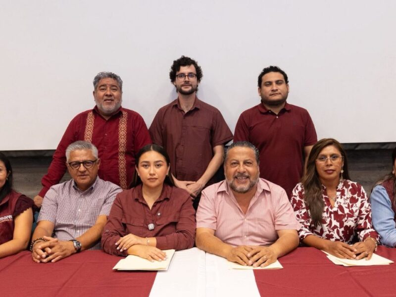Morena Quintana Roo inicia proceso interno rumbo a elecciones 2027