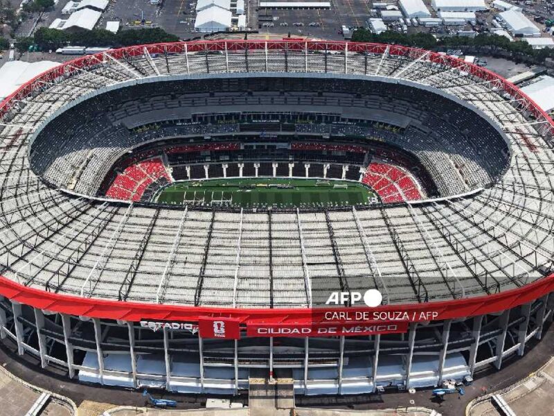 Mundial 2026 arranca en México entre fiesta, estrellas musicales y protestas sociales