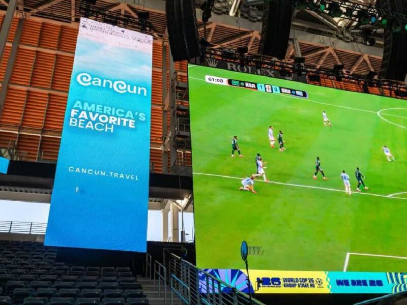 Nueva York y Nueva Jersey, claves para la promoción del Caribe Mexicano durante el Mundial