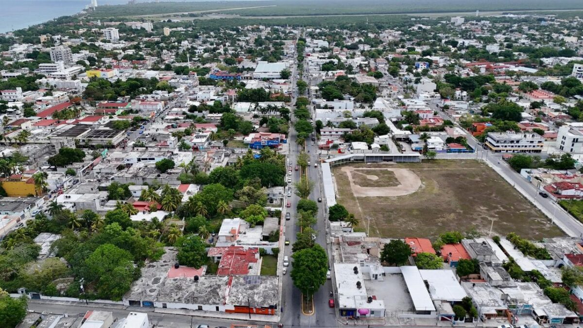 Obras públicas en Cozumel: Lanzan licitaciones para 2026