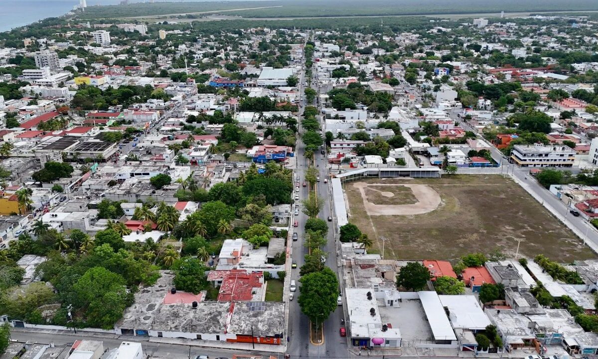 Obras públicas en Cozumel: Lanzan licitaciones para 2026