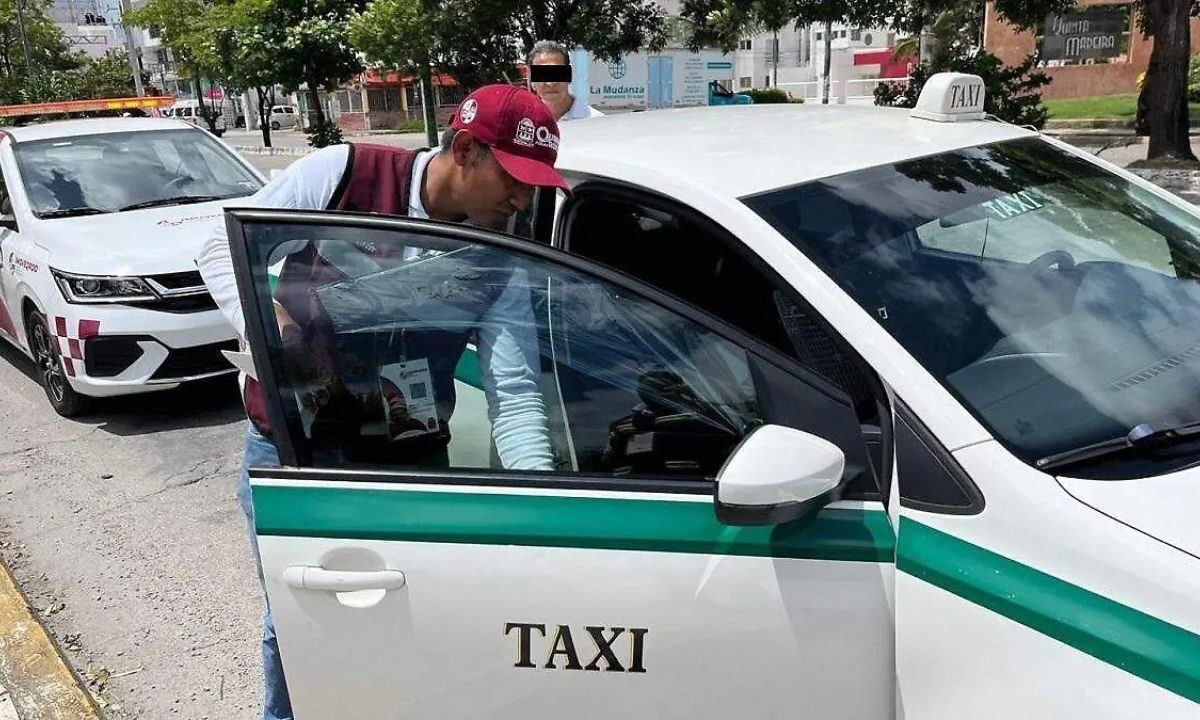 Operativo Verano Mundialista: Quitan 7 concesiones de transporte