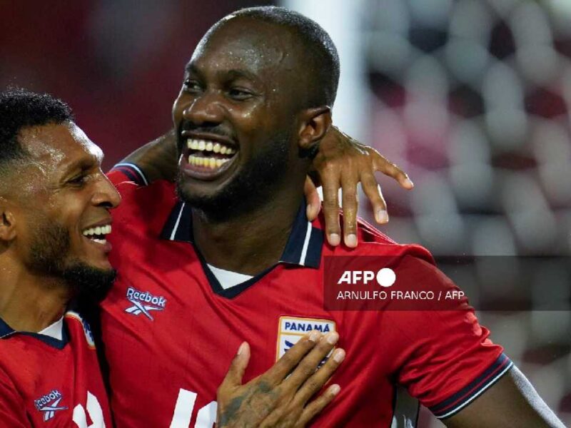 Panamá sueña con dar la sorpresa y avanzar por primera vez en el torneo de la FIFA
