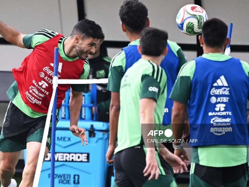 Partido de México 30 de junio: el tricolor apunta a seguir haciendo historia al enfrentar a Ecuador. Horario y dónde verlo