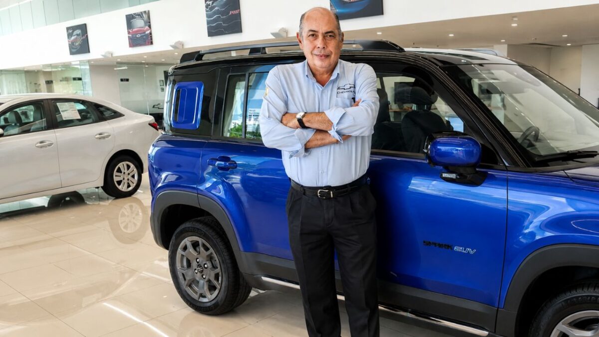 Vehículos eléctricos en Cancún: ¿Por qué frena su crecimiento?