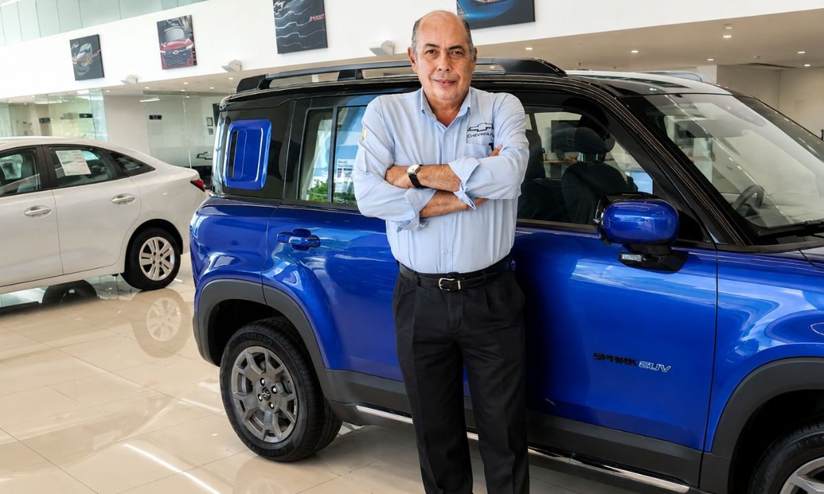 Vehículos eléctricos en Cancún: ¿Por qué frena su crecimiento?