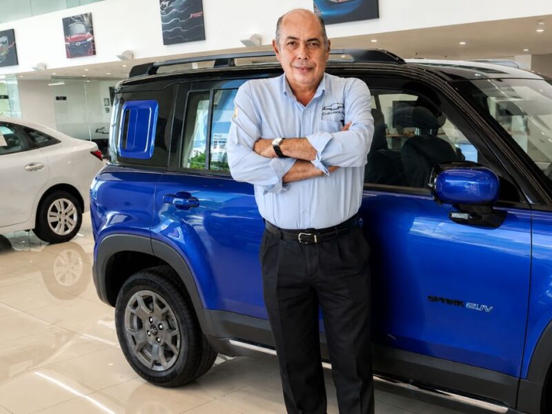Vehículos eléctricos en Cancún: ¿Por qué frena su crecimiento?