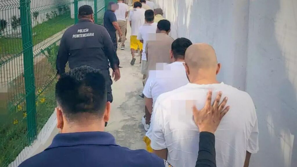 Penales en Quintana Roo: amplían cárceles por sobrepoblación